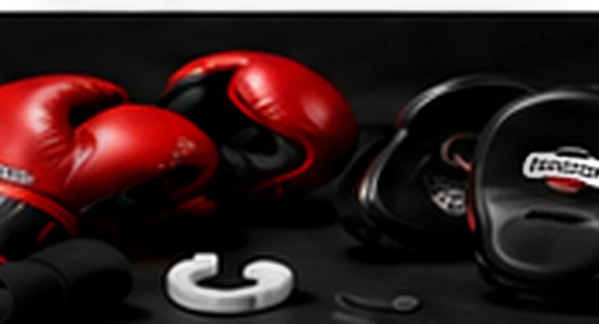 Boxing Fundamentals & Conditioning training equipment at Stand Up Boxing Castle Hill